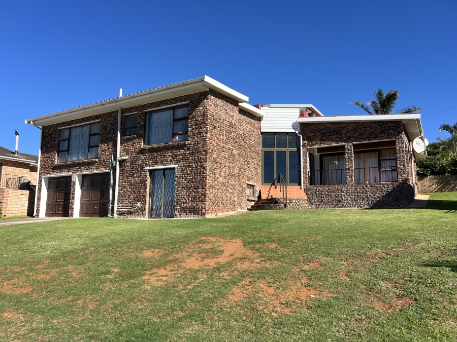 5 Bedroom Property for Sale in Ferreira Town Eastern Cape